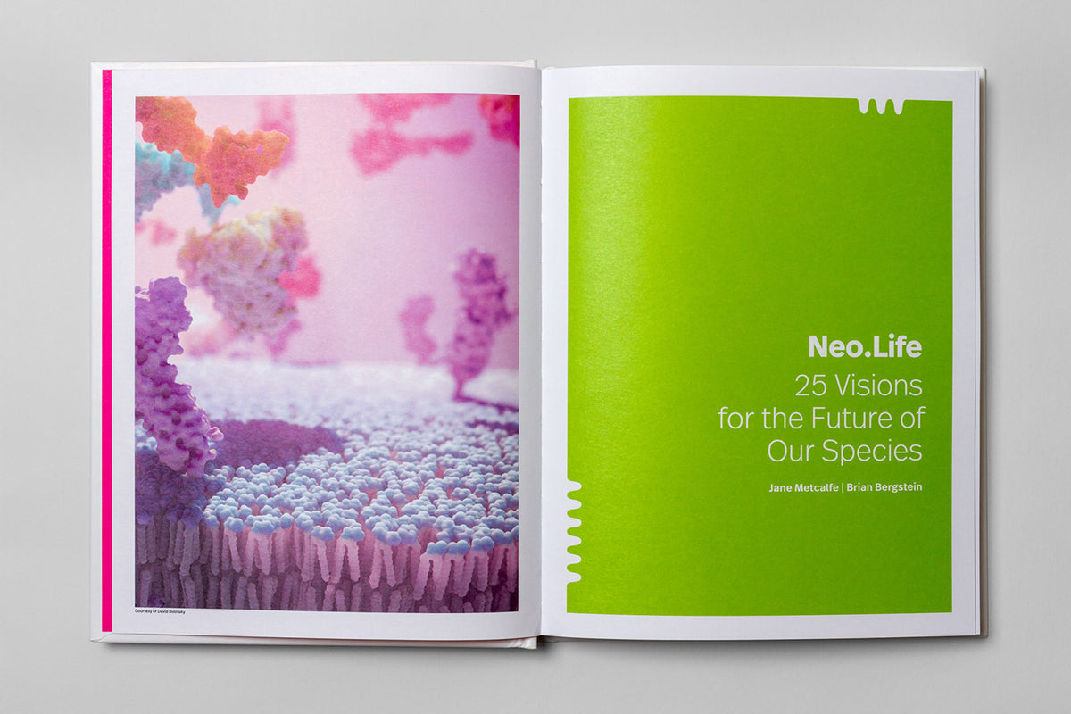 Neo.Life: 25 Visions for the Future of Our Species – proto.life